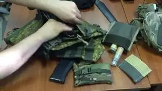 Обзор титан-2