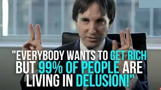How To Turn Delusion Into Reality, The Secret To Self-Mastery By Dr. John Demartini