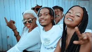 CXTCH XXII - Widddit (feat. Streetz & Rhuff Sketch (Tricky) [Official Music Video]