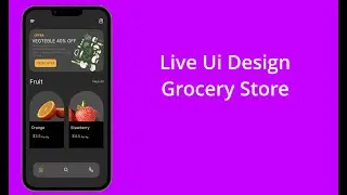 live Design figma(gr app) #figmatips #figmatutorial #figmadesign #figmacomponents #figma #figmatips