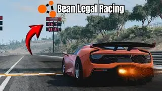 FIZEMOS UM CARRO DE 6 SEGUNDOS PARA O EVENTO DE ARRANCADA DO TOINHO - Beam Legal Racing #19