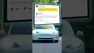 Adaptive Headlights Coming to Tesla Vehicles