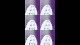 Anna Vissi Poso lypamai Άννα Βίσση πόσο λυπάμαι