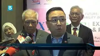 Rare Earth: Malaysia strengthening technological sovereignty – Chang