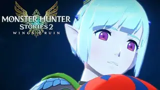 Monster Hunter Stories 2 - Full Game