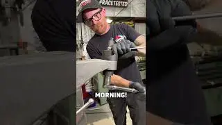 It's Broken... But this will fix it!