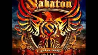 Sabaton - Metal Ripper