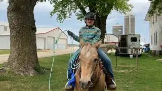 2023 Stock Talk winner: Tearnee