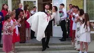 Серж и Лера