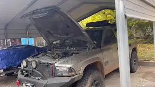 1999 DODGE DURANGO 
BAD ECU / COMPUTER CHEAP AND EASY FIX