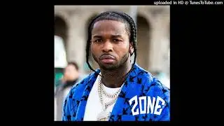 Pop Smoke Type Beat - “My Time” | Free Type Beat 2022