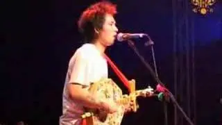 最质朴的中国摇滚—山人乐队《三十年》