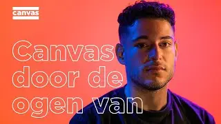 'Tegen wie ben je eigenlijk bezig?' | Canvas door de ogen