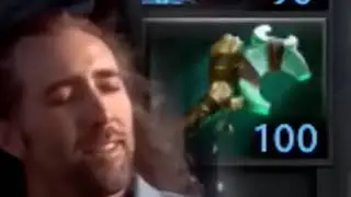 Нужен ли форстав шейкеру в Dota 2 2021? Ирон брунке имба нового патча