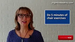 Boost your productivity on a busy day