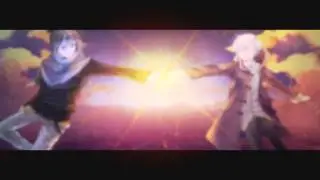 mws | what if this storm ends? ▪ fanart mep