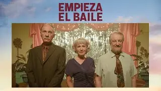 Empieza El Baile | Primer Adelanto | Patagonik