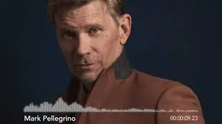 What will Mark Pellegrino tell us about his character in Class of '09? Advent Calendar Day 11.