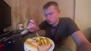 РЕАЛЬНО ЛИ ПРОЖИТЬ НЕДЕЛЮ НА 500 РУБЛЕЙ В ДОНЕЦКЕ. ФИНАЛ