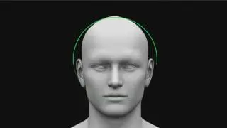 How to Draw the Human Head, Part 1