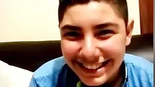 ESTE ES MI PRIMER VIDEO 😱 QUE HICE, (GRABADO EL 14 de AGOSTO DEL 2016), tenía 12 años 🥹