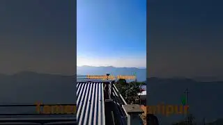 Tamenglong Christmas Season 2021