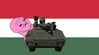 War Thunder KF 41 Experience on Dev Server