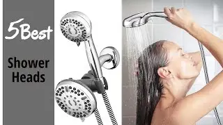 Best Shower Heads - Top Shower Heads Reviews