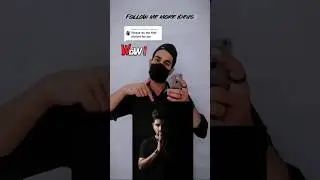 Black Background portrait photography 🤯😍 || PicsArt photo editing tutorial