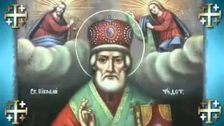 Ой, Хто Миколая любить (Українська пісня)