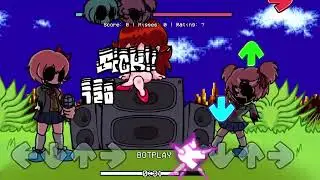 Chasing But Every Turn a Different Cover is Used