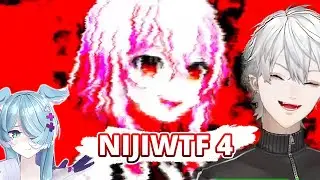 NIJIWTF 4 - Expired Krab