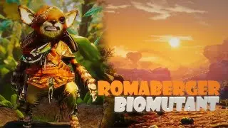 Biomutant.