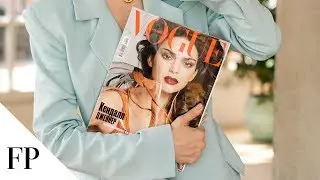 How to Get on the COVER of a MAGAZINE (Without an Agent)