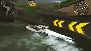 Hydro Thunder Hurricane for PC - 8 Race Championship