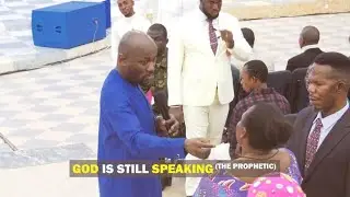 Any Evil Manipulations Around Your Life, Comes To An End Tonight In The Name Of JESUS…