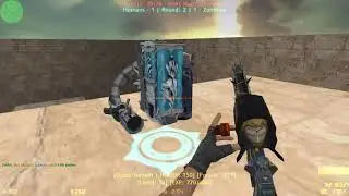 CS 1.6 CSO [ LVL 500+ / POINTS / BOSS ] Z: Evolution # New Update 2021