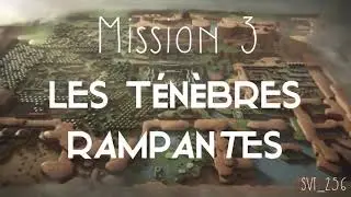 Mission 3 en 5ème en SVT / Cycle 4