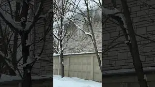 Как проверить утепление кровли?
