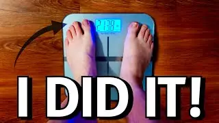 How I'm Actually Losing Weight