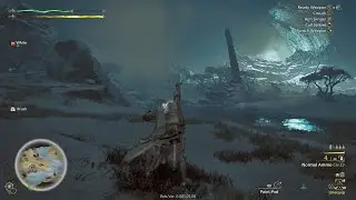 MHW : Relex