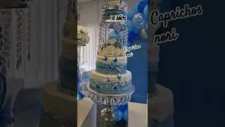 #15años de Paula