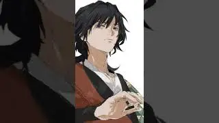 Tw!flash //Giyuu Tomioka edit//KNY//Hashira//Hunter Night