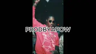 Game Over - Future Type Beat | Trap Instrumental 2024 | @prodbyapow3945