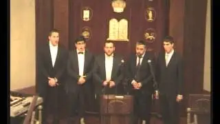 שיר המעלות