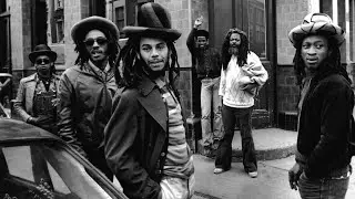 UK Roots Reggae Mix Part 4