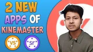 Top Hidden Features of Kinemaster | How to Speed Ramp | Video Stabilizer App