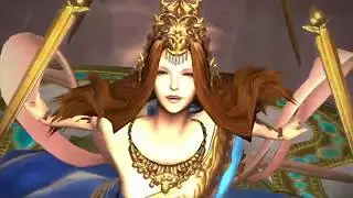 FFXIV SB: Solo Heal Emanation (Extreme) (Sch Pov)