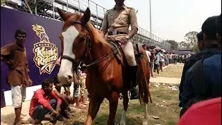 Kolkata Eden Gardens ticket Booking offline Live | KKR Ticket Counter