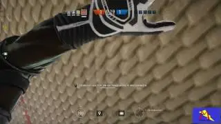 Let`s Play Rainbaw six siege 